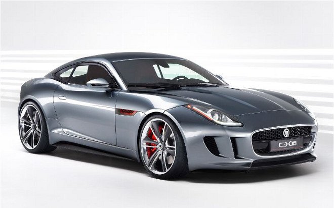 Novi modeli Jaguara
