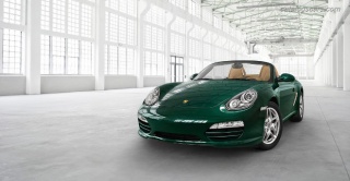 Porsche planira el. model