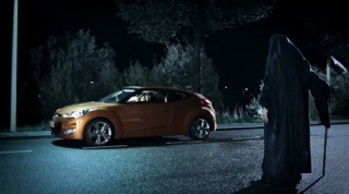 Reklama za Hyundai Veloster