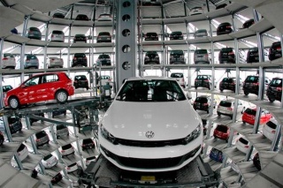 VW prodao 5.1 milijun vozila