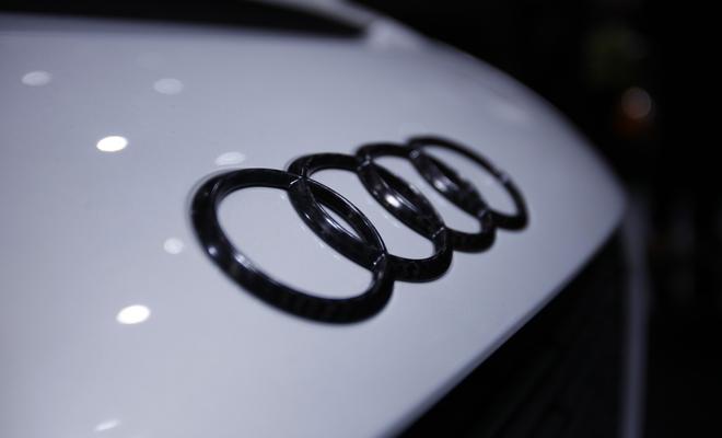 Audi nadmašio BMW po prodaji