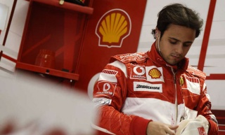 Massa osigurao mjesto u Ferrariju