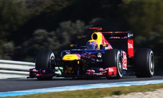 Webber zaskočio Vettela i prigrabio pole position