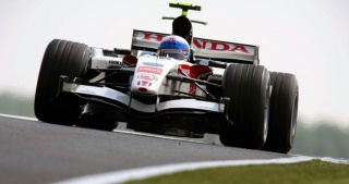 Honda razmatra povratak u Formulu 1