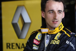 Robert Kubica (zasad) otpisao Formulu 1
