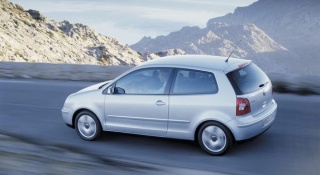 Volkswagen Polo 1.4 MPI radi neravnomjerno i puno troši