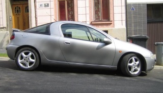 Opel Tigra 1.4 na plin radi neravnomjerno i slabo vuče