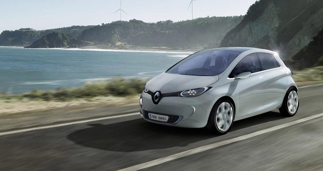 Renault oprezan glede uspjeha električnih automobila 