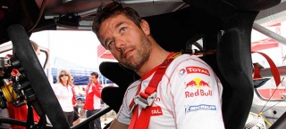 Wilson: Loebov odlazak je sjajna stvar za WRC