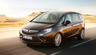 Opel uvodi novi 1,6-litreni diesel