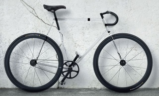 Clarity Bike