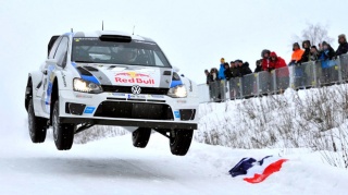Sebastien Ogier u Švedskoj donio prvu WRC pobjedu za Volkswagen