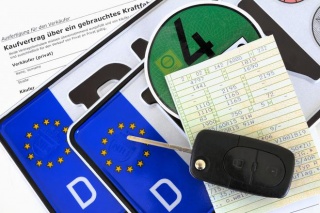 Upravljanje vozilom stranih EU tablica nakon ulaska RH u EU