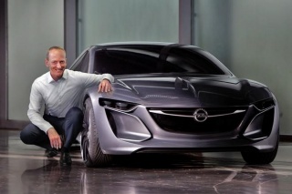 Opel Monza, pogled u budućnost marke kojoj svakako trebaju dobre vijesti