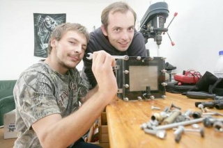 Dvojica mladih zagrebačkih inovatora od vode napravili dodatak gorivu