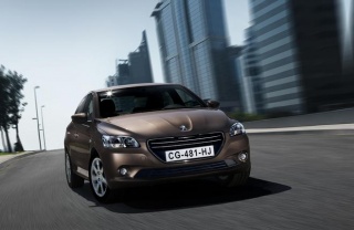 Peugeot lansira Peugeot 301 u Kini i nastavlja napredovanje na najvećem svjetskom tržištu automobila