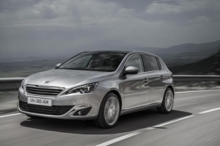 Akcijska ponuda financiranja za novi Peugeot 308