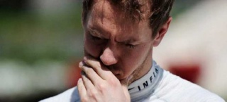 Sebastian Vettel zabrinut uoči početka SP-a