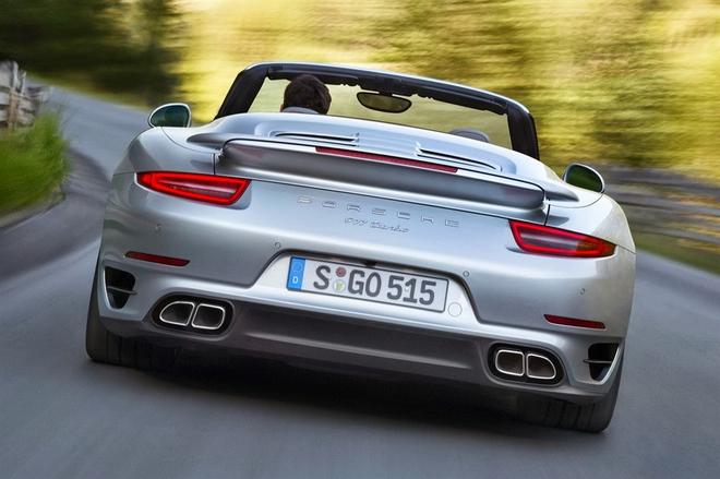 Svakom od 15.000 Porscheovih radnika bonus od 8.200 eura