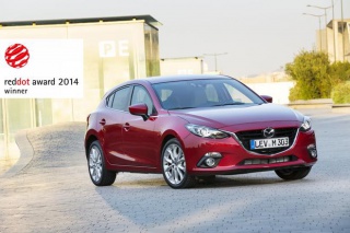 Mazda3: nastavak priče o uspjehu 