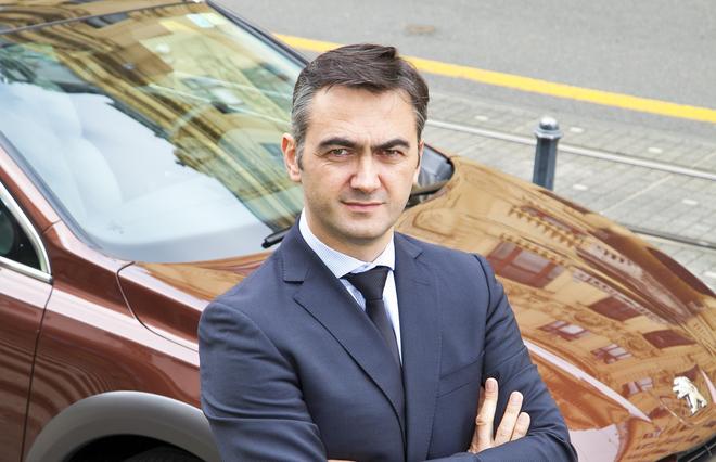 INTERVJU: Tomislav Miletić, generalni direktor Peugeot Hrvatska 