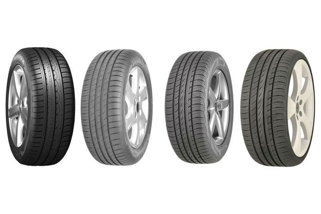 Goodyear Dunlop Sava Tires predstavlja ljetne autogume 