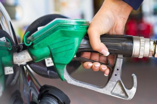 Benzin najskuplji u posljednjih godinu i pol dana