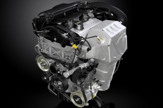 International Engine of the Year 2014 - PSA Peugeot Citroën nagrađen 8. godinu zaredom