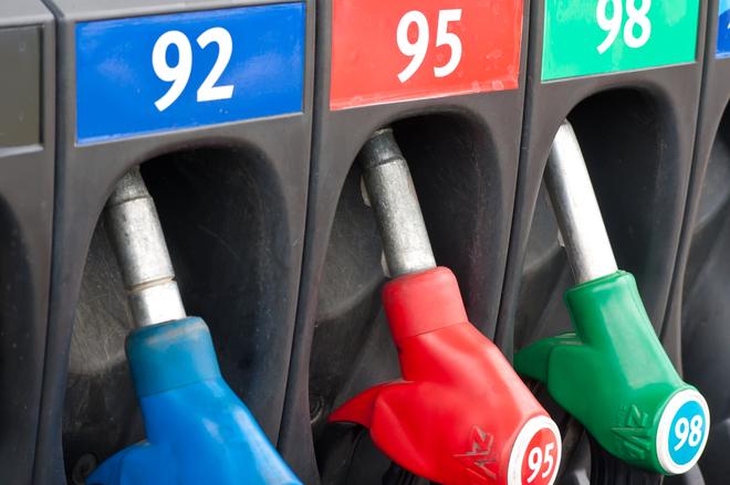 Smije li se točiti gorivo veće oktanske vrijednosti od preporučene?
