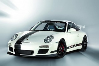 Porsche GT3 i Magnat