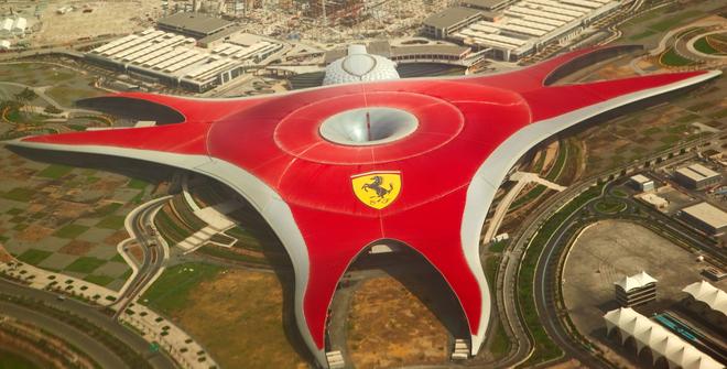 Javna ponuda dionica Ferrarija sredinom 2015. godine