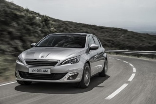 Posebni uvjeti financiranja za Peugeot 308 uz četiri godine jamstva 