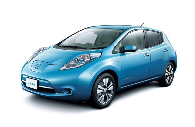 Alijansa Renault-Nissan prodala 200.000 električnih vozila