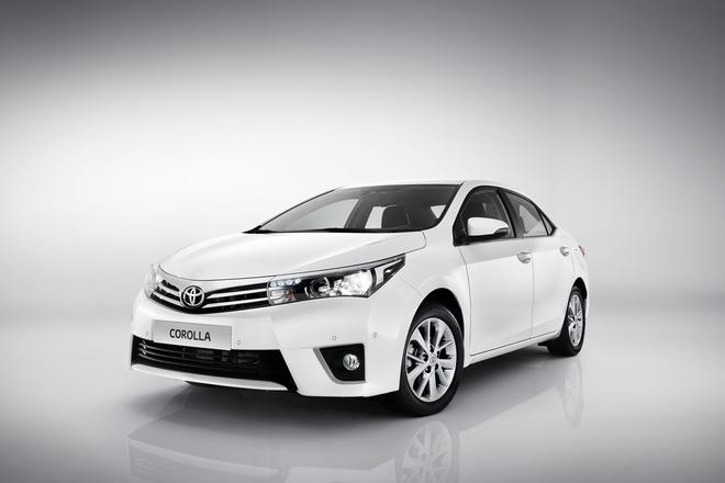 Četvrtu godinu zaredom je Toyota Motor Europe ostvarila rast prodaje, uz rekordnu prodaju hibrida
