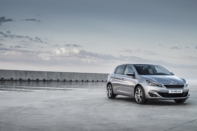 PSA Peugeot Citroën lider u pogledu smanjenja emisije CO2 u 2014. u Europi