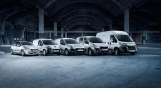 Prava ponuda Peugeot za prave profesionalce 