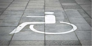 Stop neopravdanom zauzimanju parkirnih mjesta za invalide