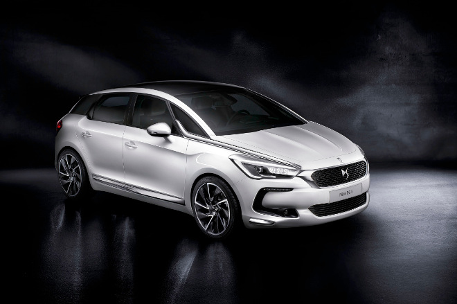 Porast svjetske prodaje grupe PSA Peugeot Citroën: + 0,4 % u prvih šest mjeseci 2015., odnosno 1.547.000 vozila