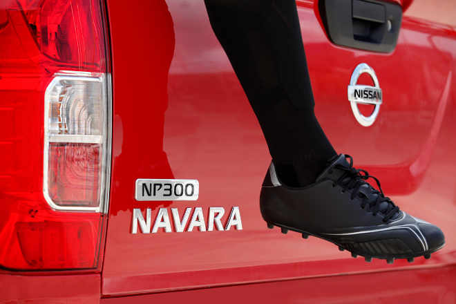  Nova Nissan Navara: u igru uskoro ulazi novi igrač