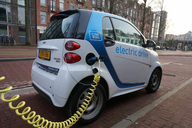 Od 23. rujna novi poticaji za kupnju električnih i hibridnih vozila