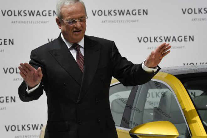 Prevelik teret afere: Izvršni direktor Volkswagena ipak podnio ostavku