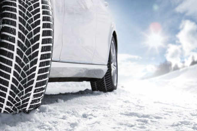 Nova Goodyearova guma UltraGrip Performance za ultimativnu vožnju u zimskim mjesecima 