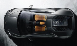 Poboljšani Lamborghini Huracan LP 610-4 po staroj cijeni 