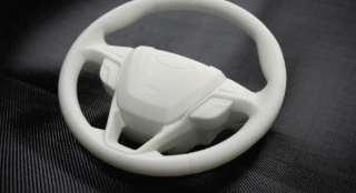 3D tehnologija: Sada možete isprintati omiljeno Ford vozilo kod kuće