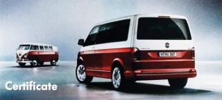 Veliko priznanje za Volkswagen gospodarska vozila Hrvatska: