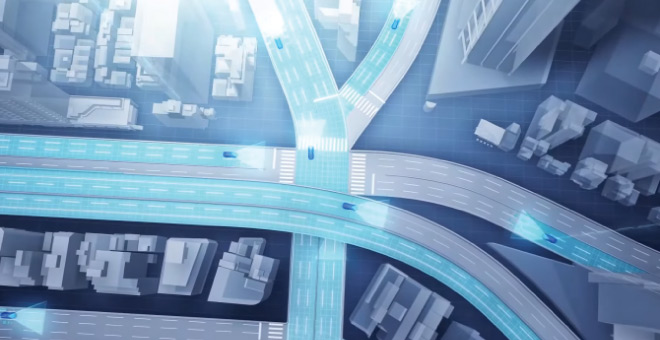 Toyota najavila novi sustav mapiranja prometnica