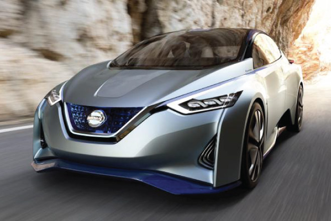 Renault-Nissan priprema više od 10 autonomnih vozila