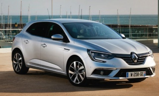Renault Megane - iznad očekivanog