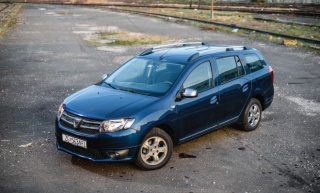 Dacia Logan MCV je pravi predstavnik prostranog, štedljivog i jeftinog karavana