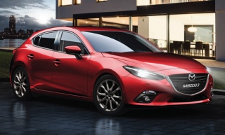 Mazda3 Takumi - Raskoš u kombinaciji sa sigurnošću